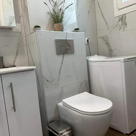 Emerald Luxury Lägenhet Skala Rachoni (Thasos)