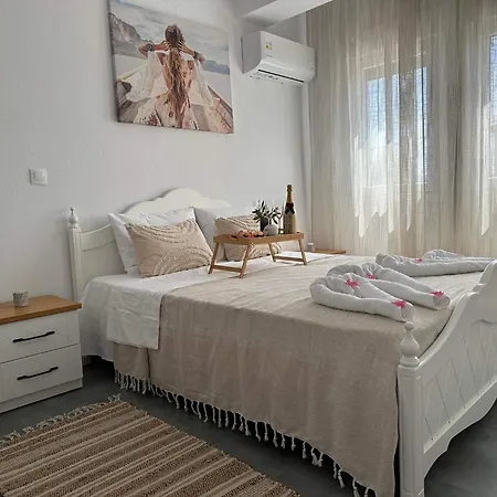 Emerald Luxury Lägenhet *