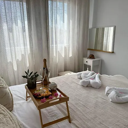 Emerald Luxury Lägenhet *