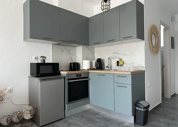 Emerald Luxury * Szkála Rahoníu