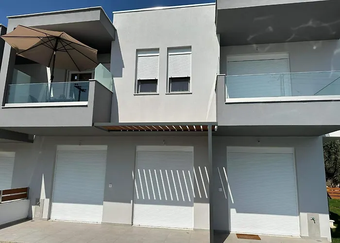 Emerald Luxury Apartman