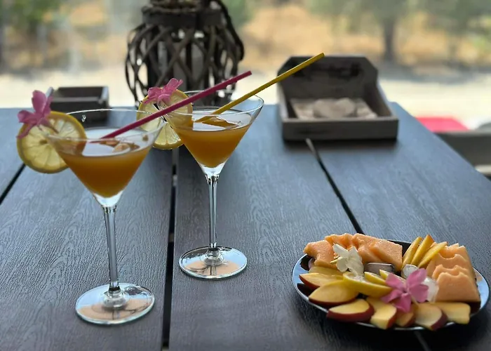 Apartman Emerald Luxury *