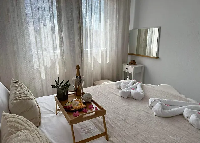 Emerald Luxury Apartman *