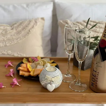 Emerald Luxury Skala Rachoni (Thasos)