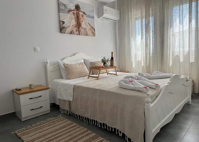 Emerald Luxury Daire *