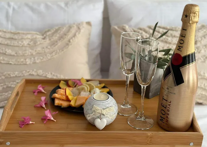 Emerald Luxury Skala Rachoni (Thasos)